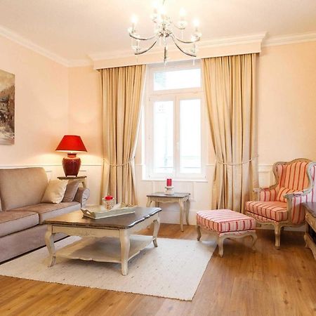 Sellin  Villa Odin Freya מראה חיצוני תמונה