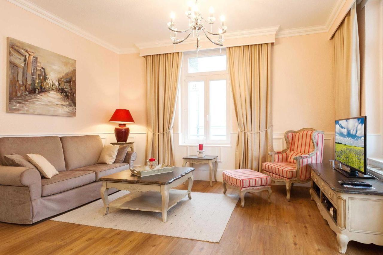 Sellin  Villa Odin Freya מראה חיצוני תמונה