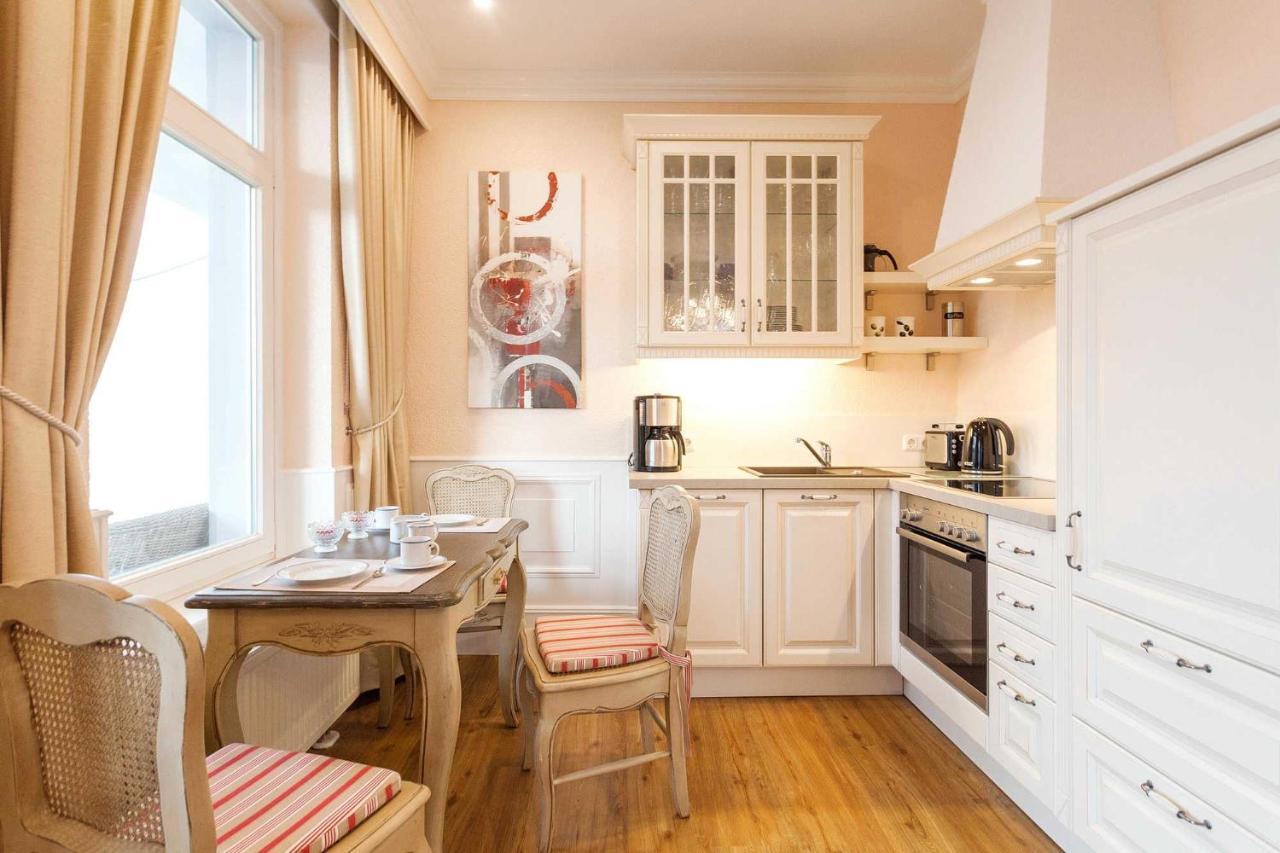 Sellin  Villa Odin Freya מראה חיצוני תמונה