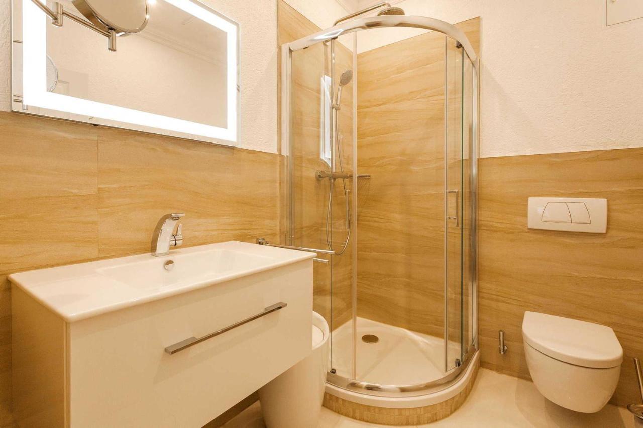 Sellin  Villa Odin Freya מראה חיצוני תמונה