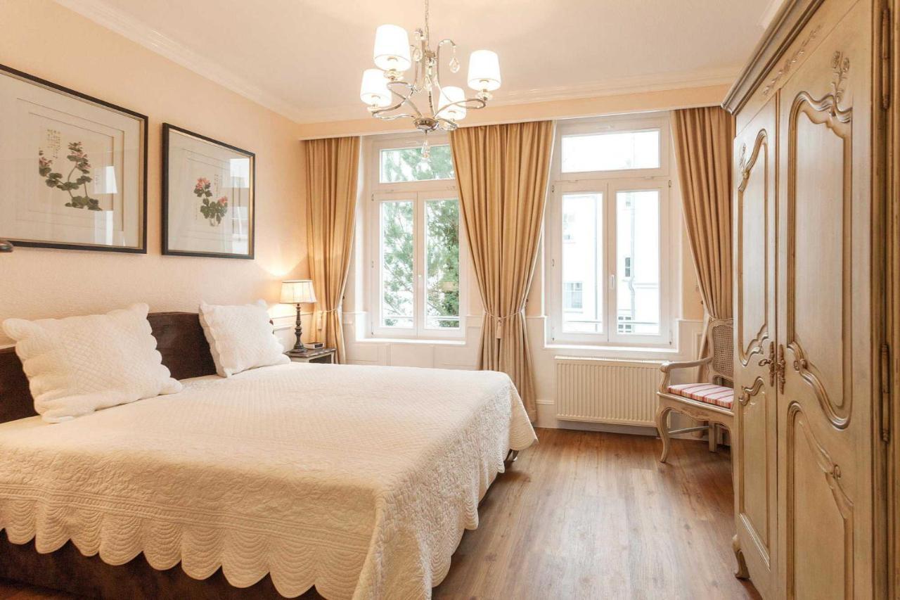 Sellin  Villa Odin Freya מראה חיצוני תמונה