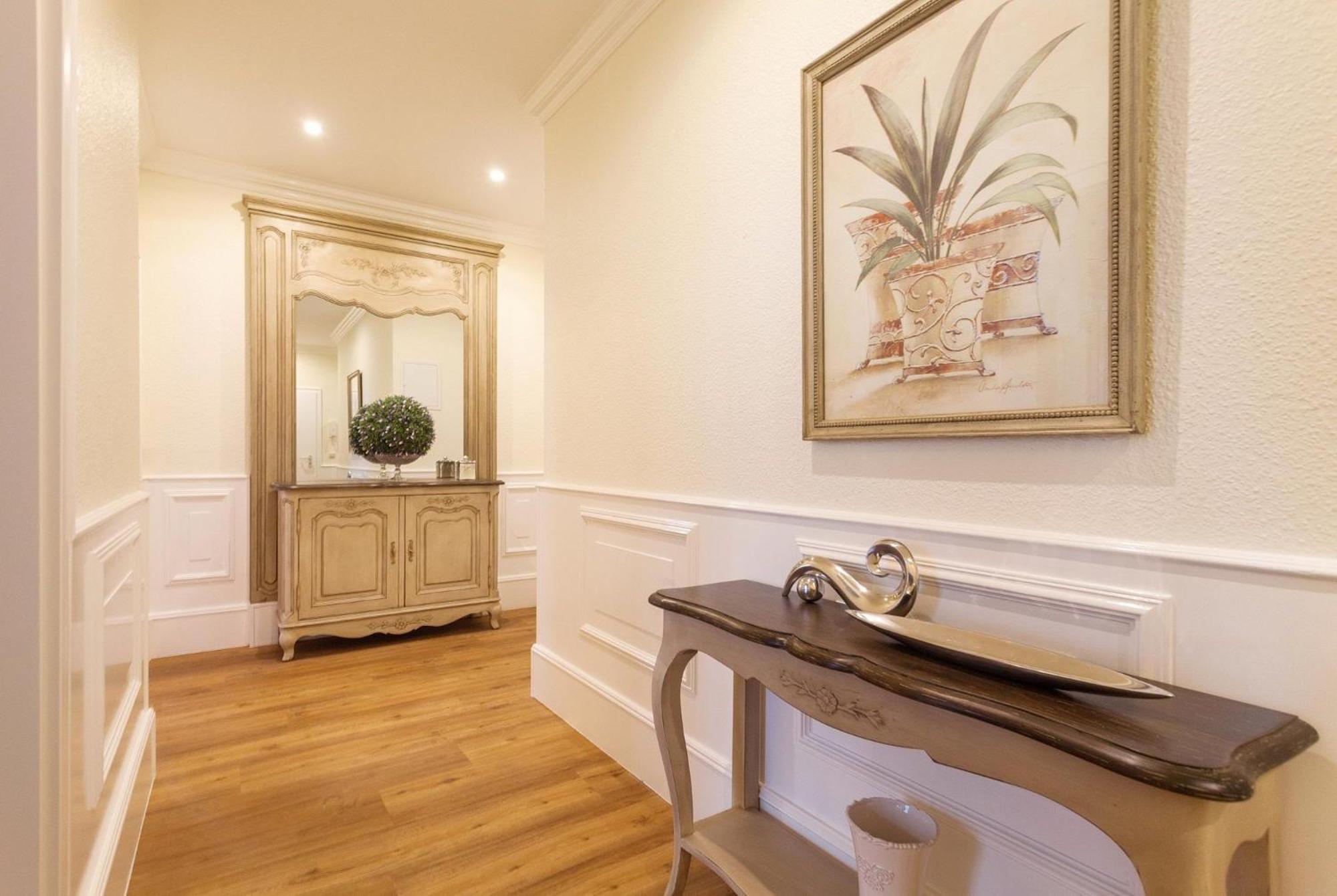 Sellin  Villa Odin Freya מראה חיצוני תמונה