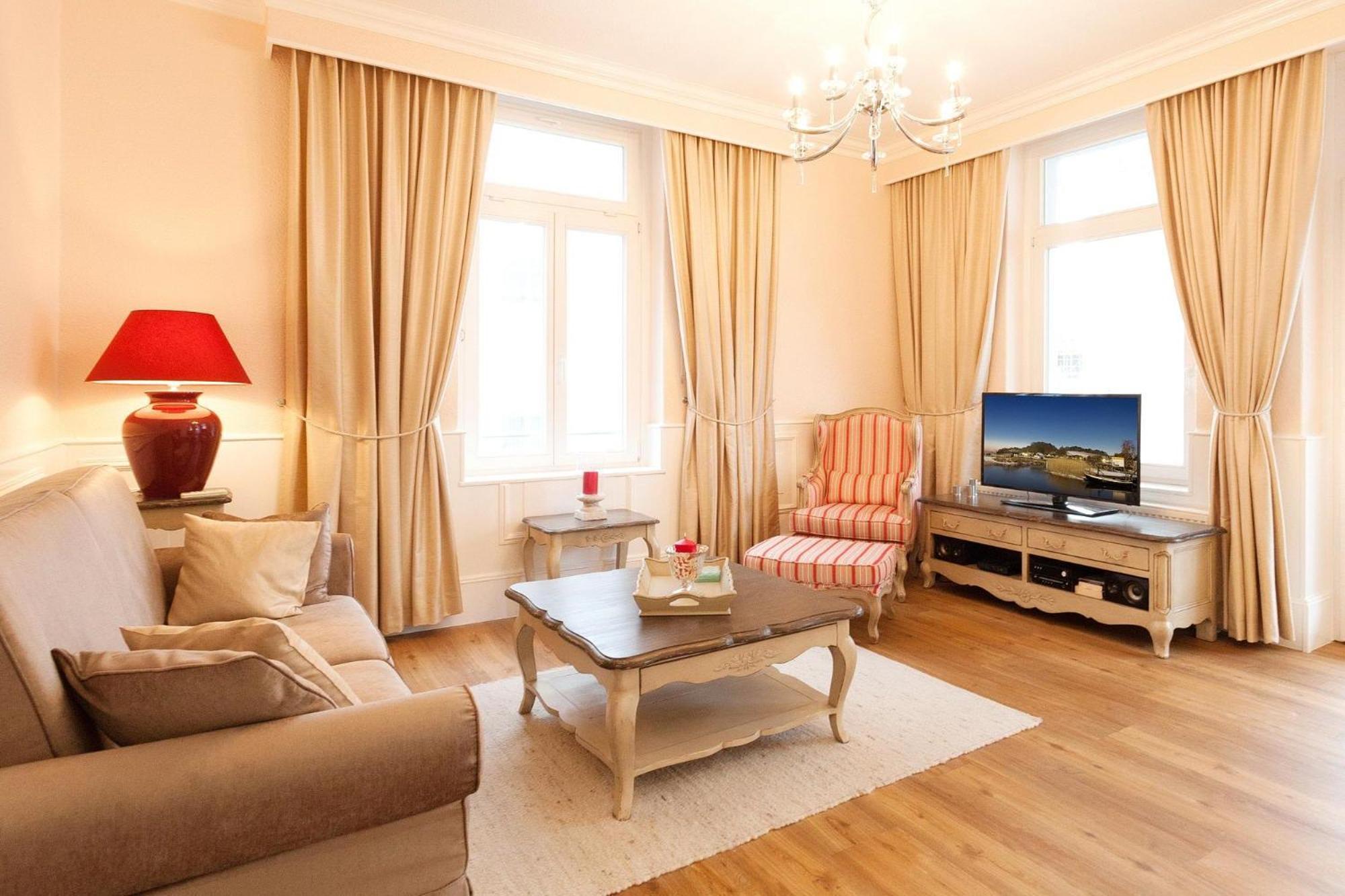 Sellin  Villa Odin Freya מראה חיצוני תמונה