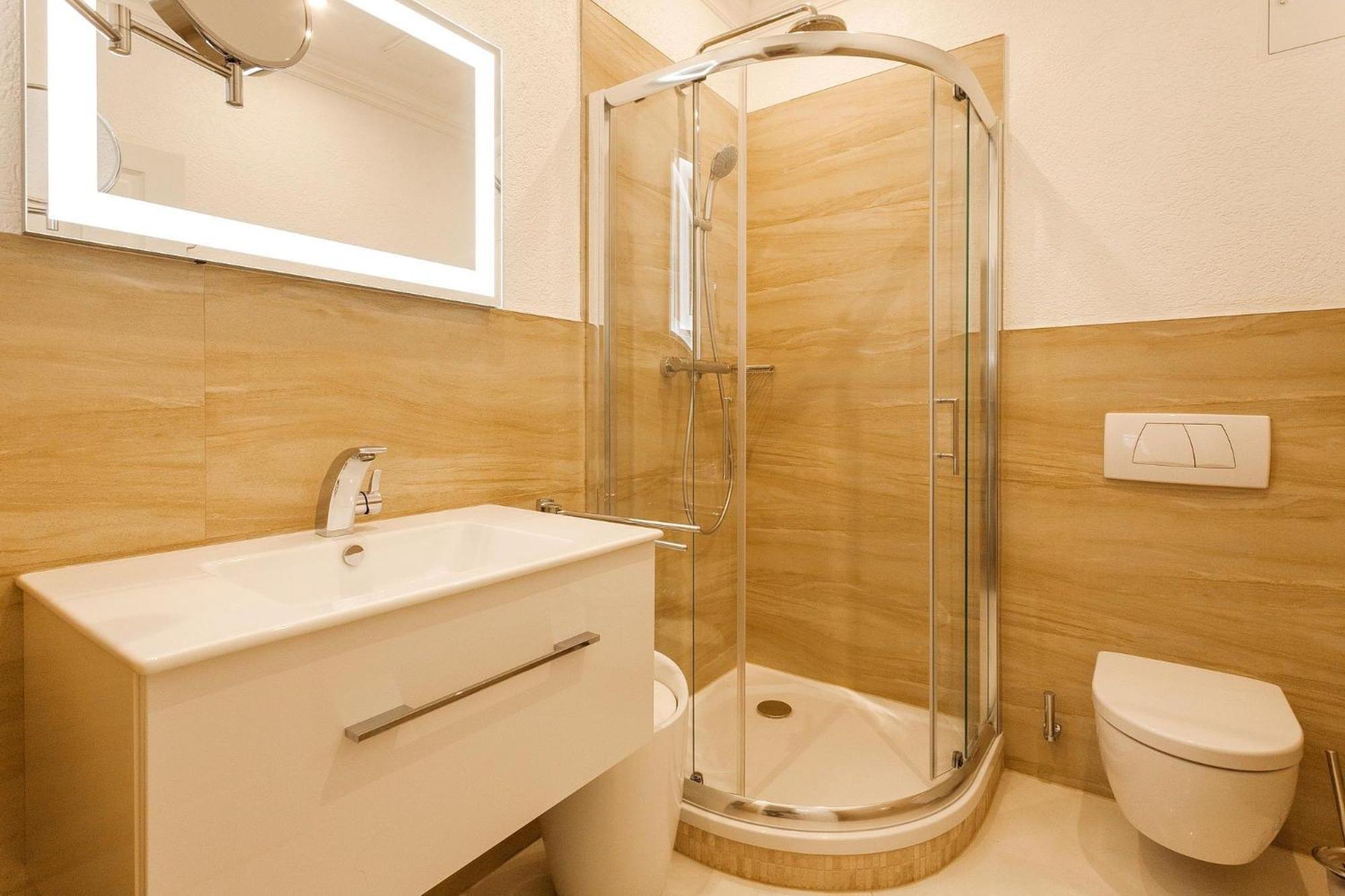 Sellin  Villa Odin Freya מראה חיצוני תמונה