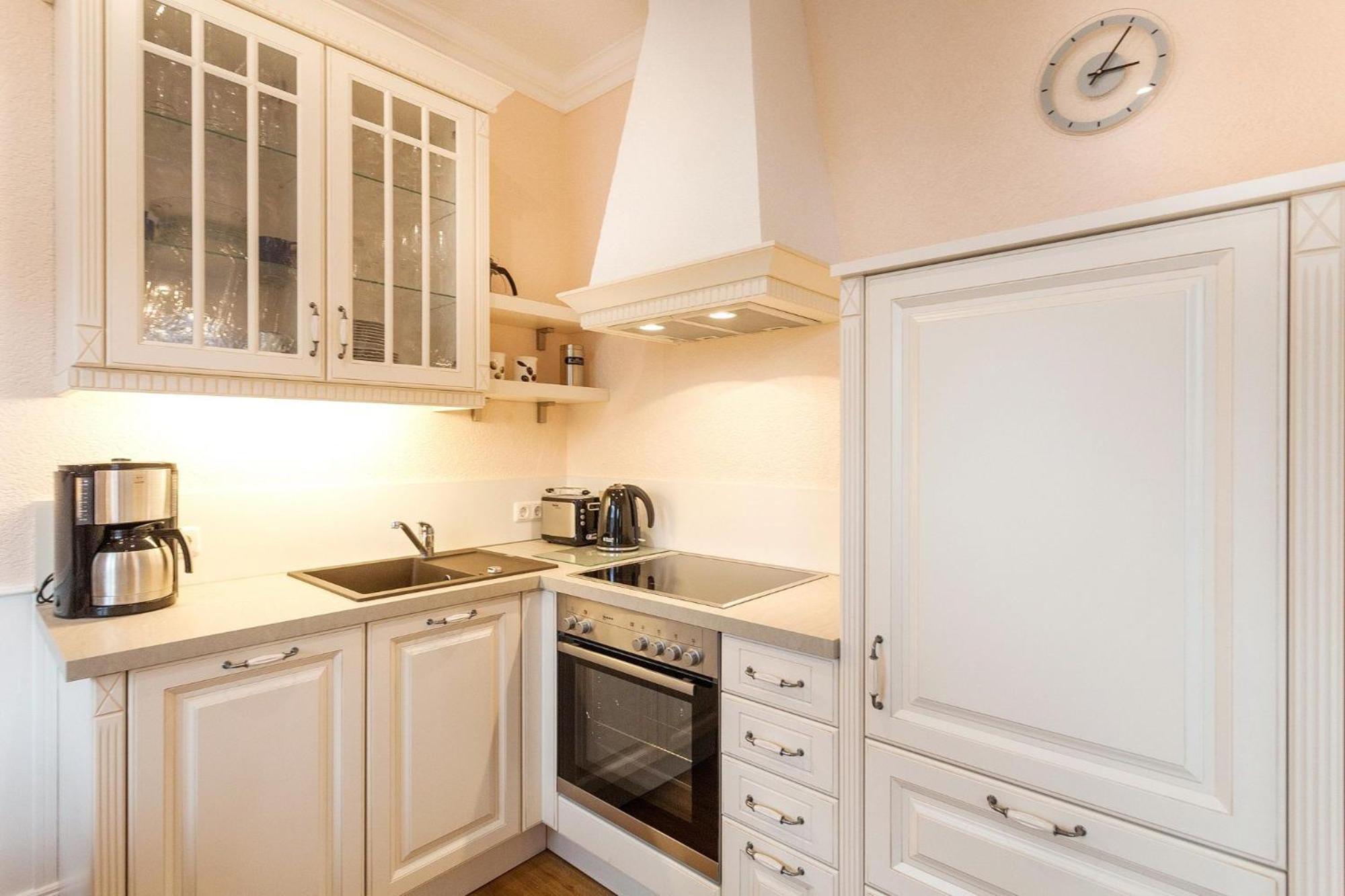 Sellin  Villa Odin Freya מראה חיצוני תמונה