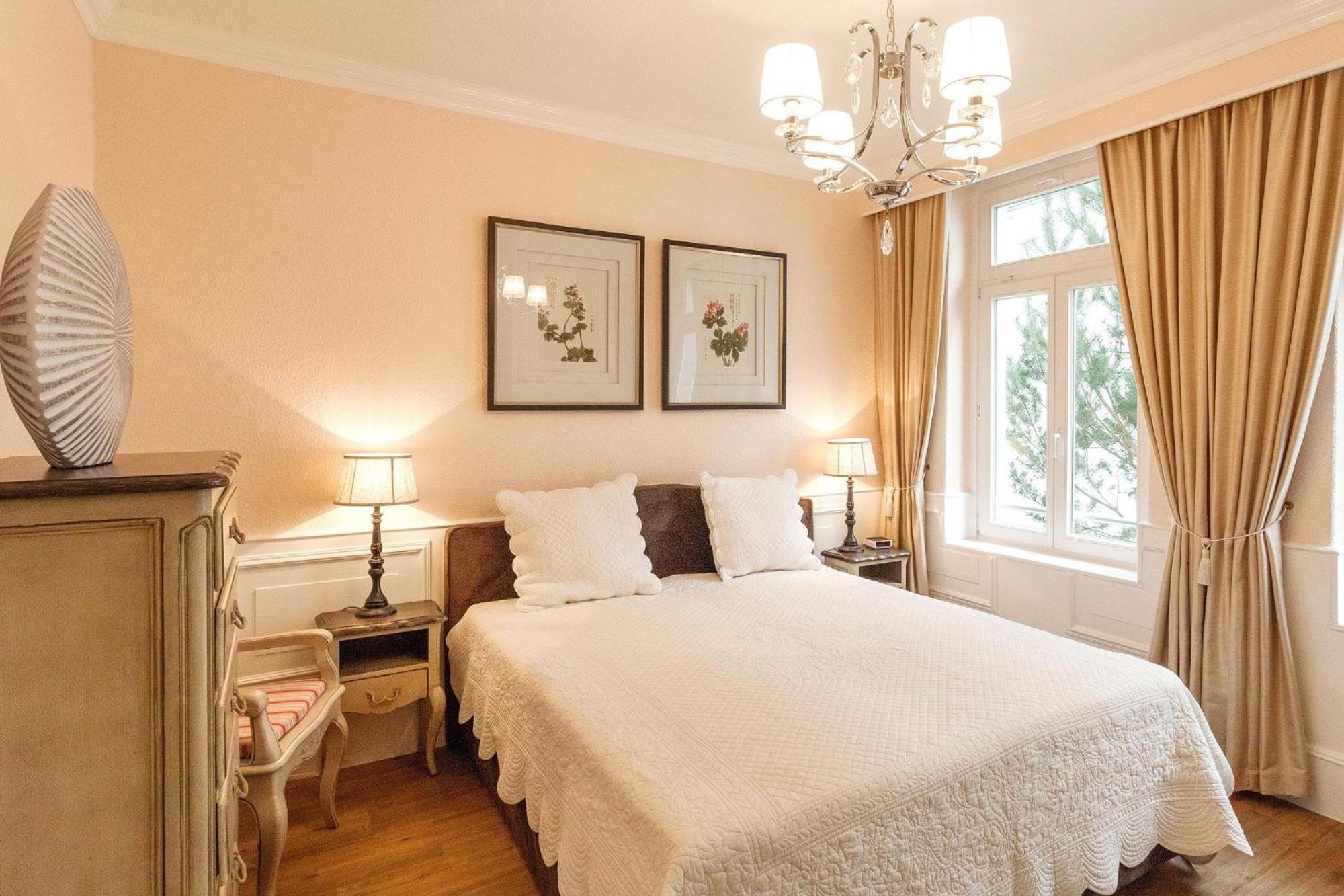 Sellin  Villa Odin Freya מראה חיצוני תמונה