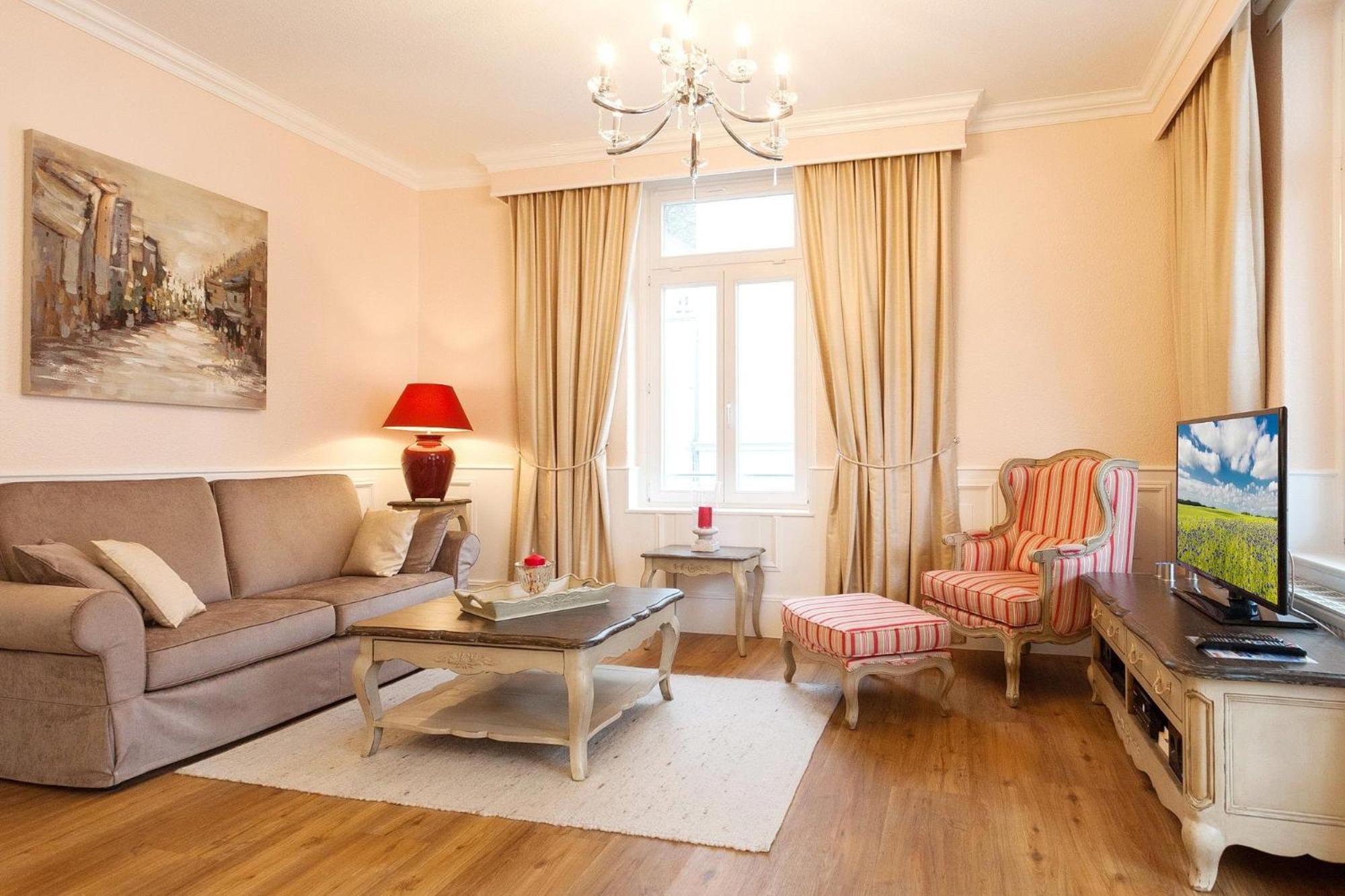 Sellin  Villa Odin Freya מראה חיצוני תמונה