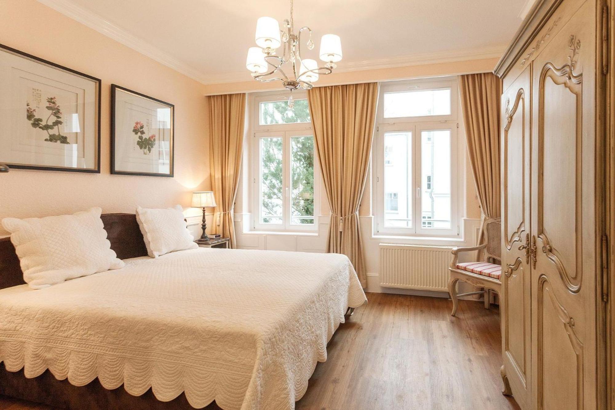 Sellin  Villa Odin Freya מראה חיצוני תמונה